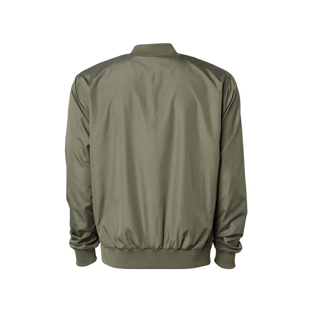 Bomber Jacket (Lightweight) - image 4